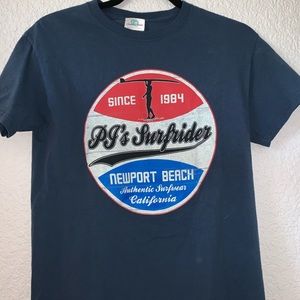 Retro Surfer T-Shirt